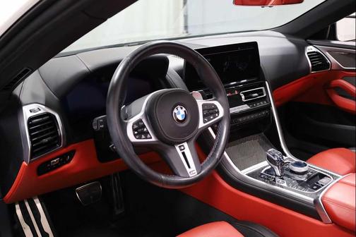 2024 BMW M850 xDrive