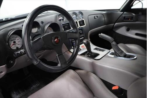 1994 Dodge Viper RT/10