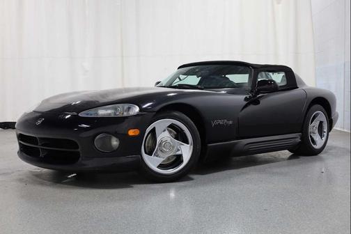 1994 Dodge Viper RT/10