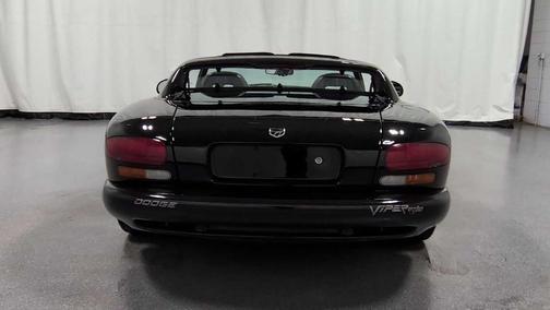 1994 Dodge Viper RT/10
