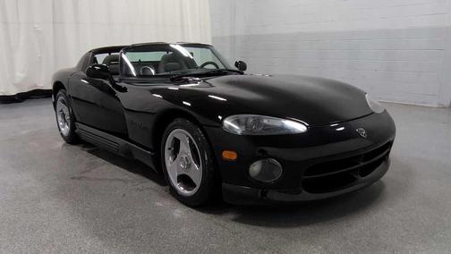 1994 Dodge Viper RT/10