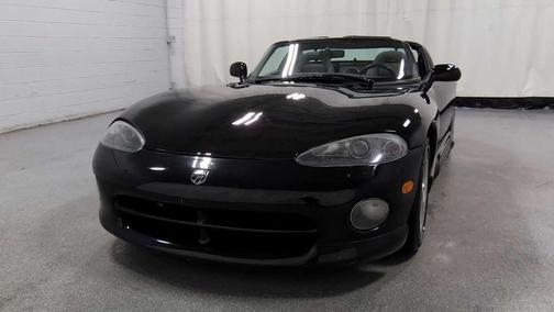 1994 Dodge Viper RT/10
