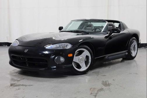 1994 Dodge Viper RT/10