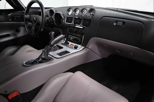 1994 Dodge Viper RT/10