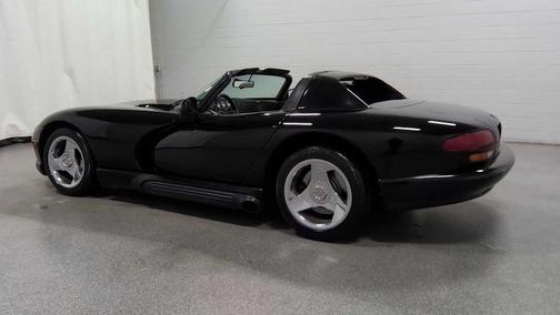 1994 Dodge Viper RT/10