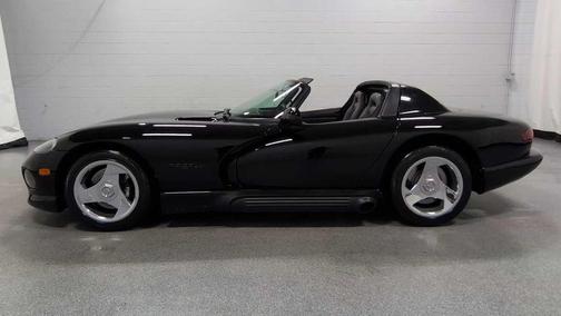 1994 Dodge Viper RT/10