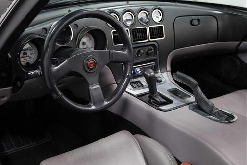 1994 Dodge Viper RT/10