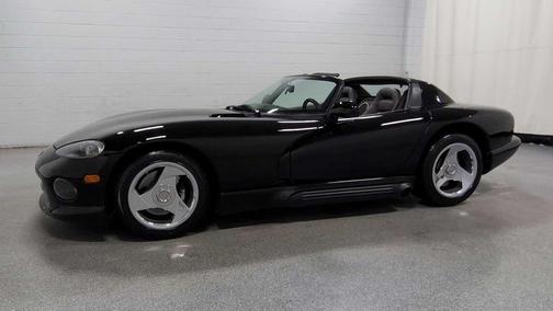 1994 Dodge Viper RT/10
