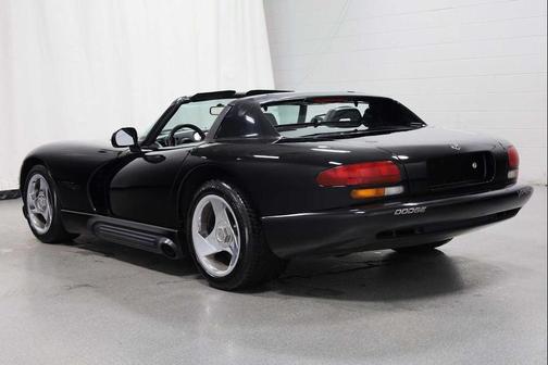 1994 Dodge Viper RT/10