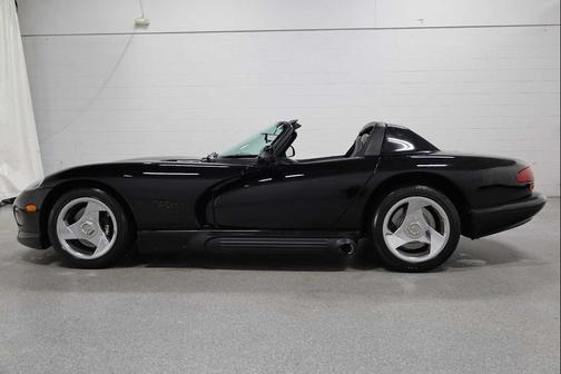 1994 Dodge Viper RT/10