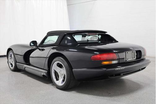 1994 Dodge Viper RT/10