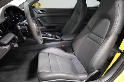 2020 Porsche 911 911 Carrera S