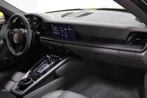 2020 Porsche 911 Carrera S