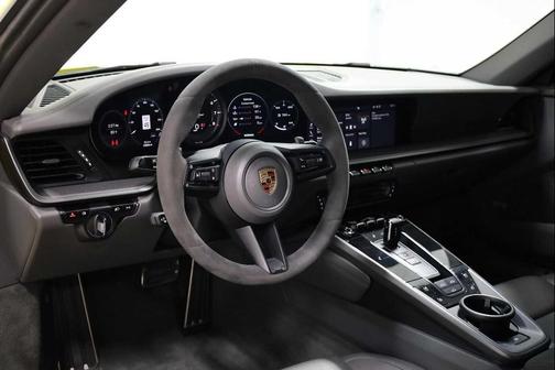 2020 Porsche 911 911 Carrera S