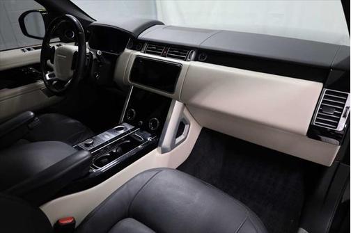 2021 Land Rover Range Rover Westminster