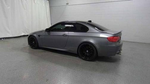 2013 BMW M3 Base