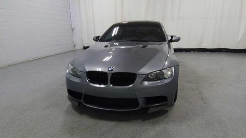 2013 BMW M3 Base