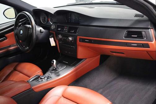 2013 BMW M3 Base