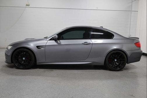2013 BMW M3 Base
