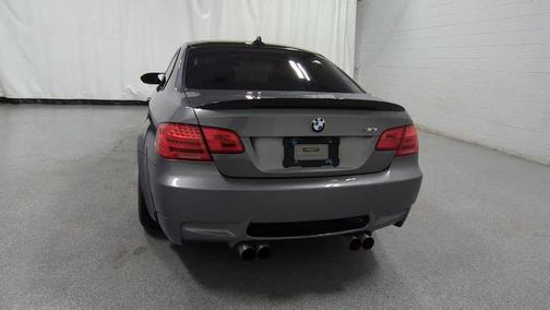 2013 BMW M3 Base