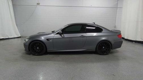 2013 BMW M3 Base