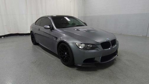 2013 BMW M3 Base