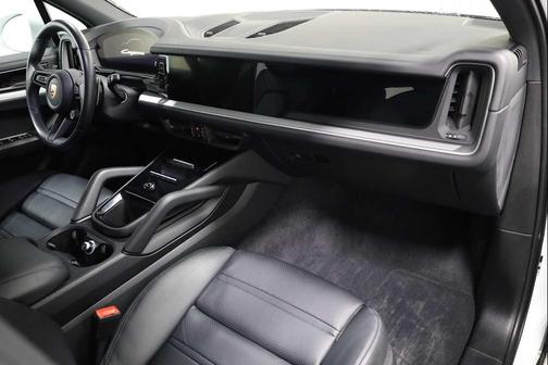 2024 Porsche Cayenne Cayenne