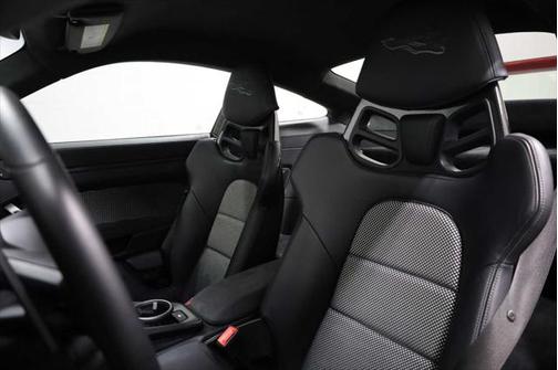 2024 Porsche 911 GT3 RS