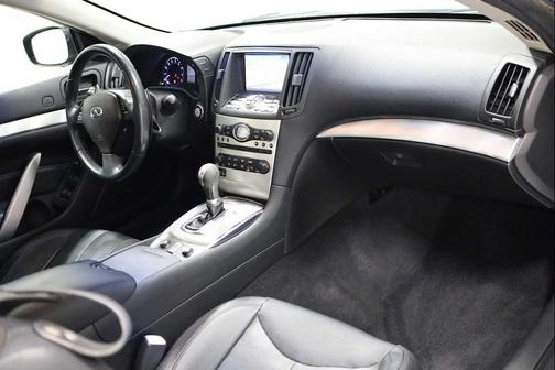 2013 INFINITI G37 Base