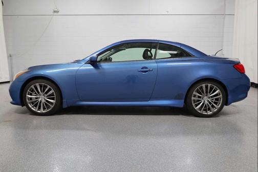2013 INFINITI G37 Base