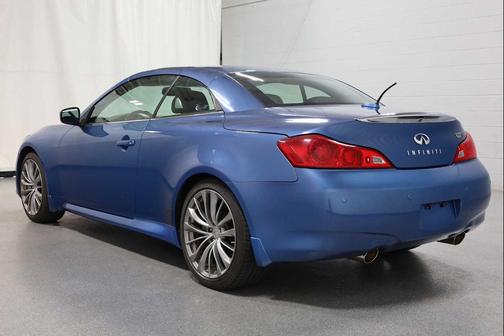 2013 INFINITI G37 Base