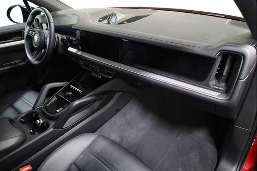 2025 Porsche Cayenne Cayenne E-Hybrid