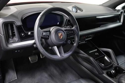 2025 Porsche Cayenne Cayenne E-Hybrid