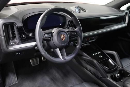 2025 Porsche Cayenne Cayenne E-Hybrid