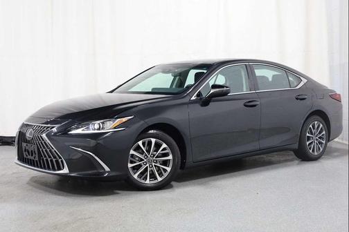 2023 Lexus ES 250 Base