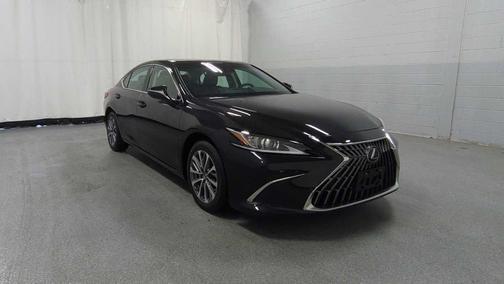 2023 Lexus ES 250 Base