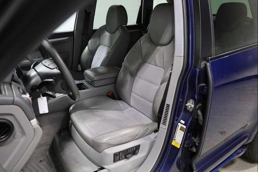 2009 Porsche Cayenne GTS