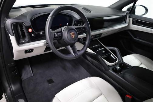 2025 Porsche Cayenne Cayenne