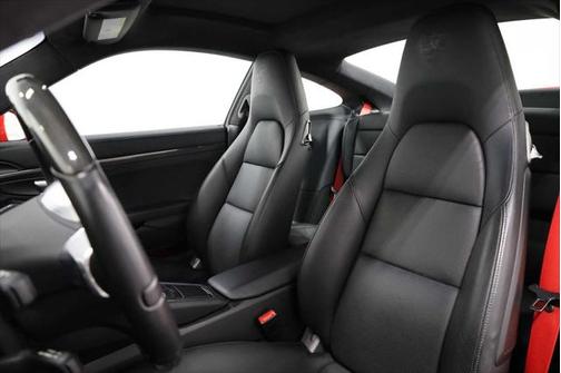 2015 Porsche 911 Turbo
