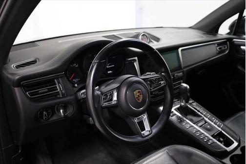 2021 Porsche Macan GTS