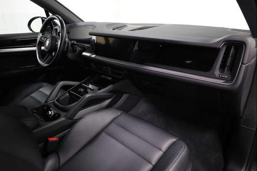 2024 Porsche Cayenne Cayenne