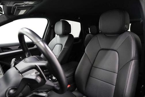 2024 Porsche Cayenne Cayenne