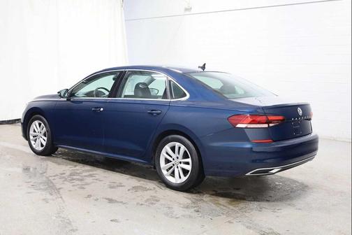 2020 Volkswagen Passat 2.0T SE