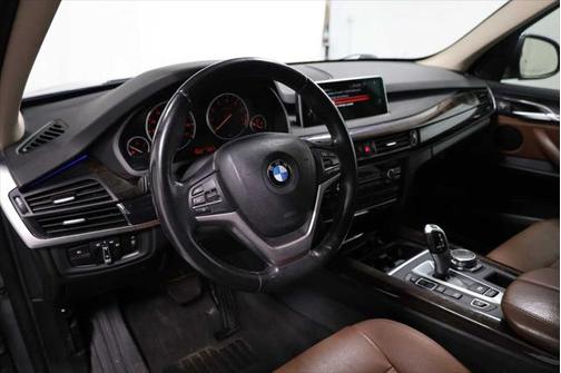 2016 BMW X5 eDrive xDrive40e