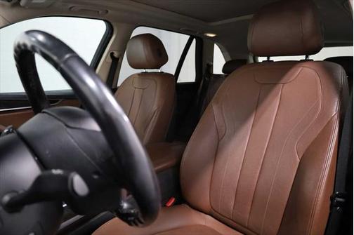 2016 BMW X5 eDrive xDrive40e