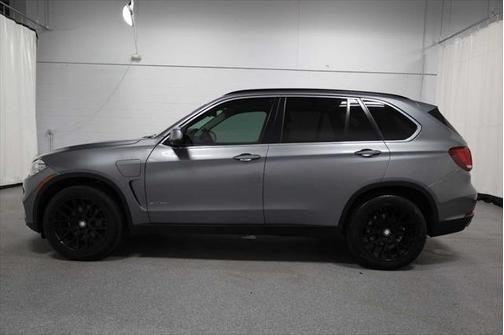 2016 BMW X5 eDrive xDrive40e