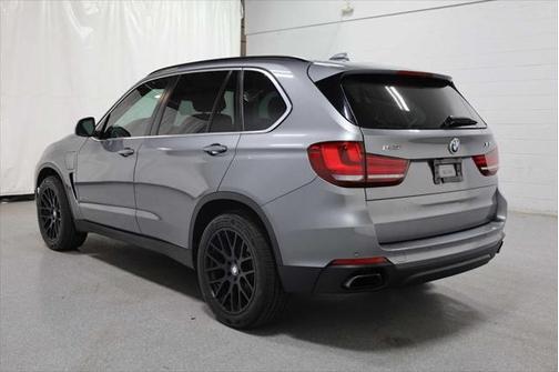 2016 BMW X5 eDrive xDrive40e