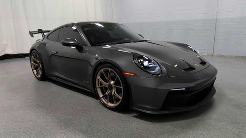 2023 Porsche 911 GT3