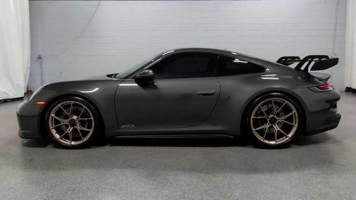 2023 Porsche 911 GT3