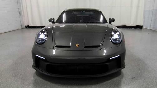 2023 Porsche 911 GT3